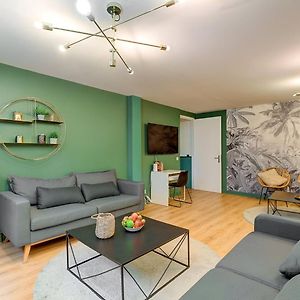 Apartamento de 3 Dormitorios